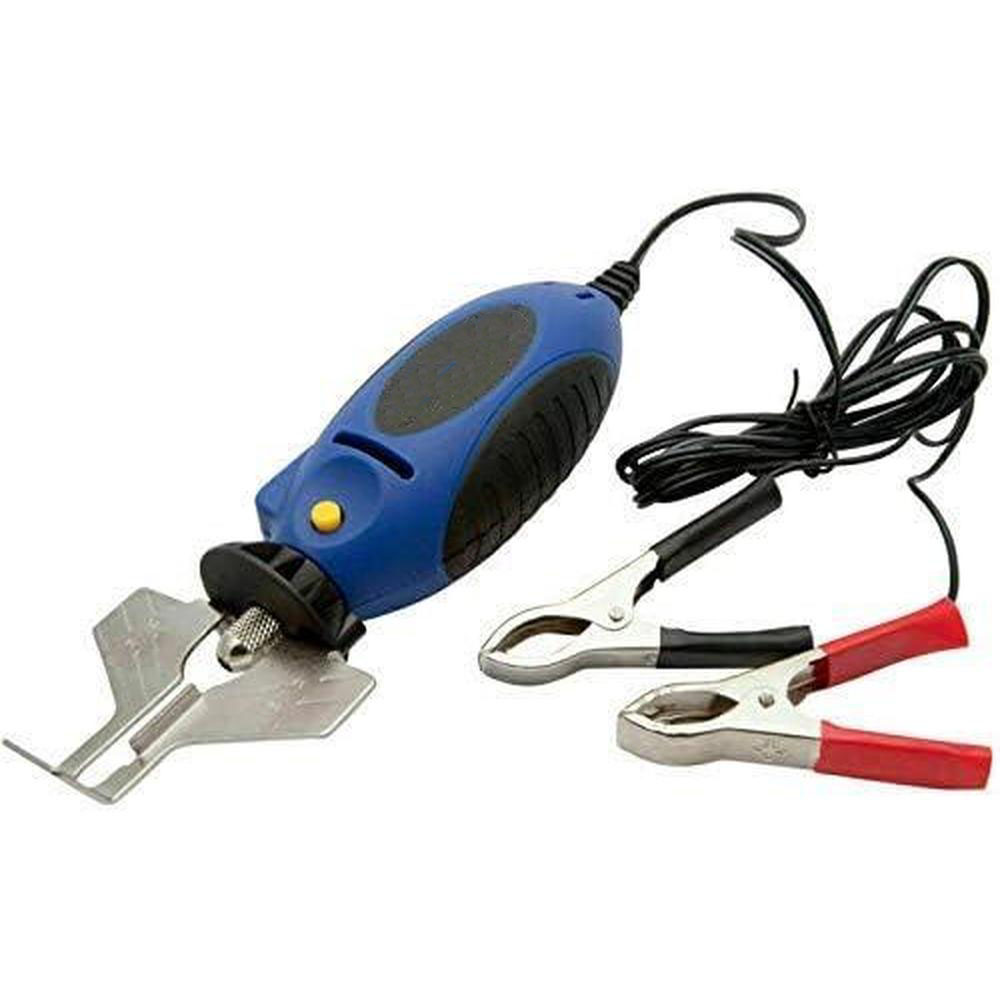 Chainsaw Sharpener Electric - Elektryczna szlifierka ręczna do użytku na