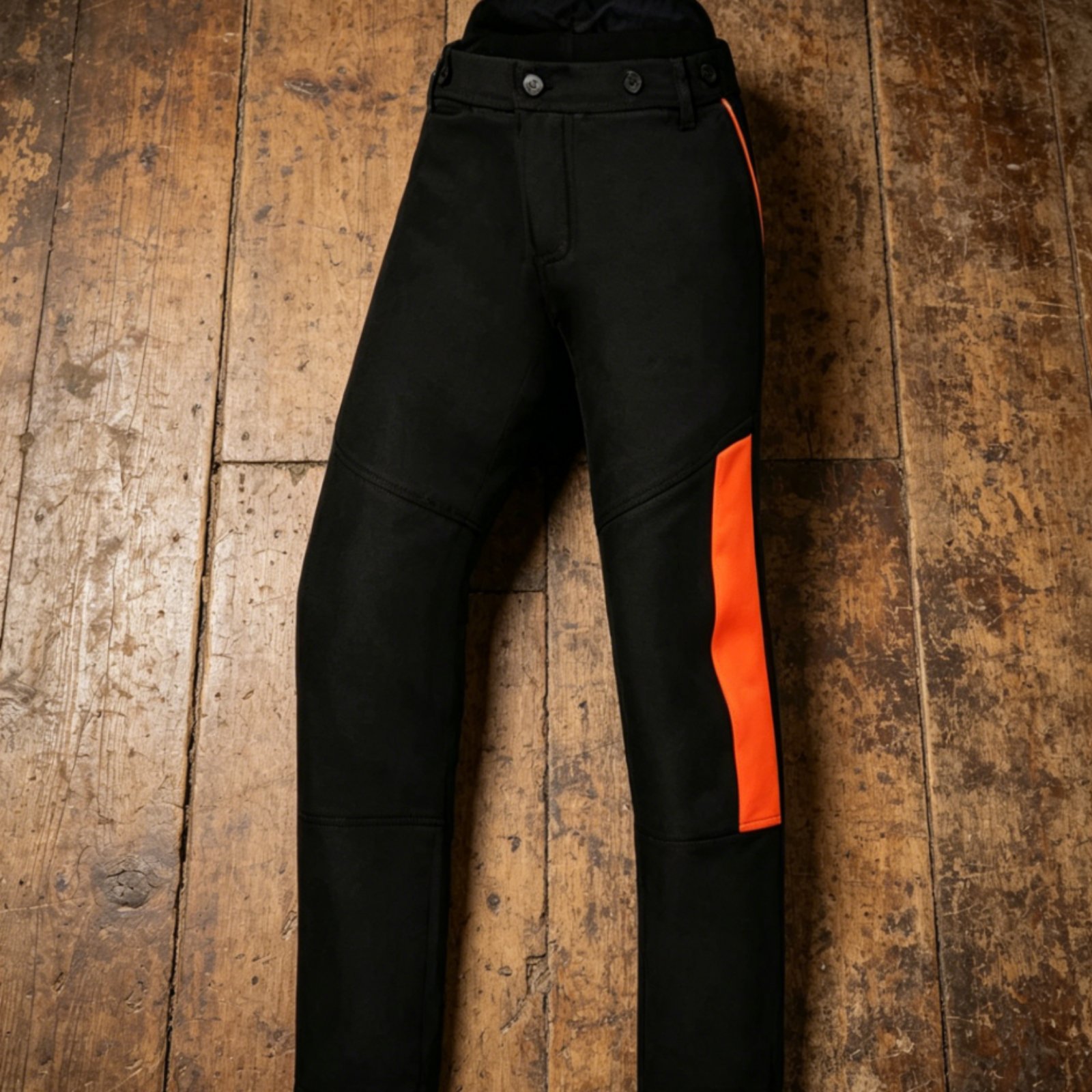 Chainsaw Safety Chaps - Spodnie do pilarki łańcuchowej, spodnie robocze