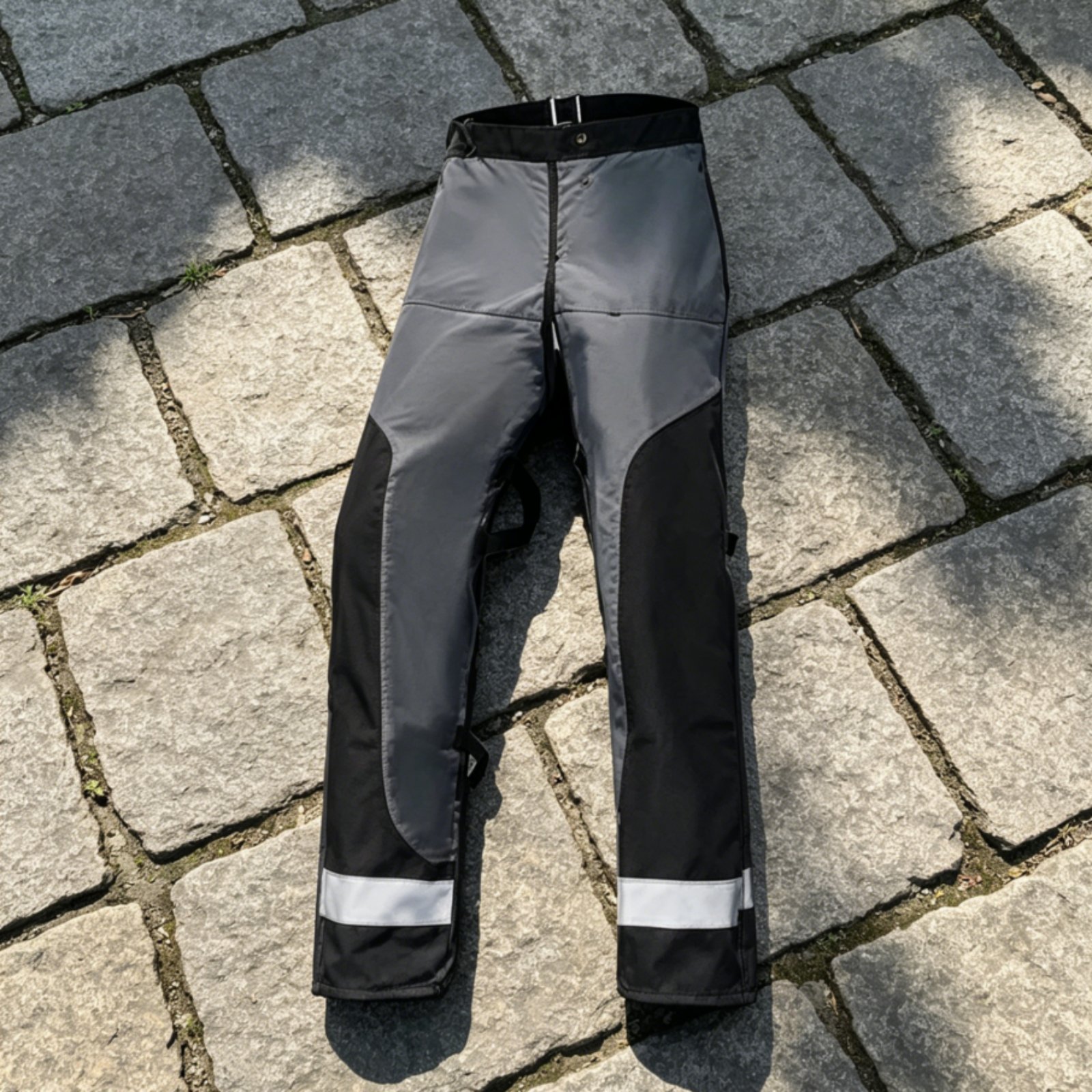 Chainsaw Safety Chaps - Ochraniacze na nogi do pilarki łańcuchowej,
