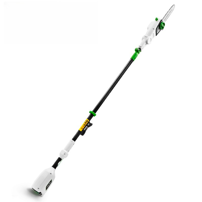 Pole Saw Cordless Telescopic - Akumulatorowa piła teleskopowa 40V do przycinania