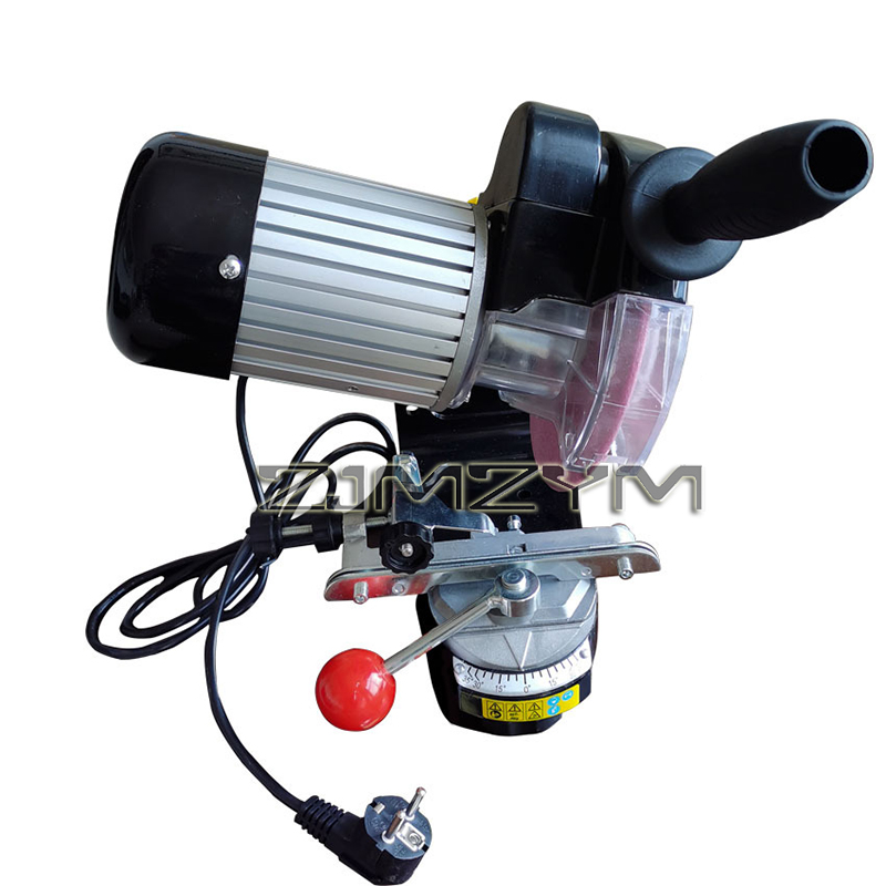 Chainsaw Sharpener Electric - Ostrzałka do pił łańcuchowych 230W Profesjonalna
