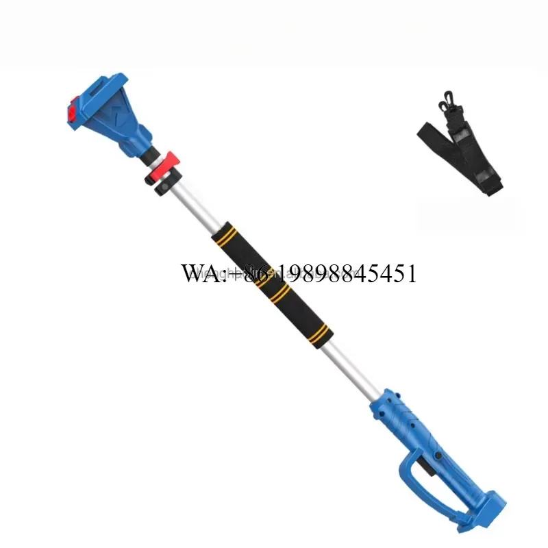 Pole Saw Cordless Telescopic - WMWMNU – akumulatorowa piła do cięcia