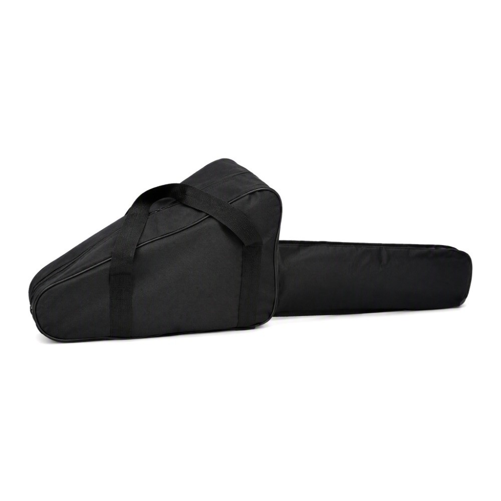 Chainsaw Carrying Case - Wytrzymała torba do przenoszenia pilarki łańcuchowej,