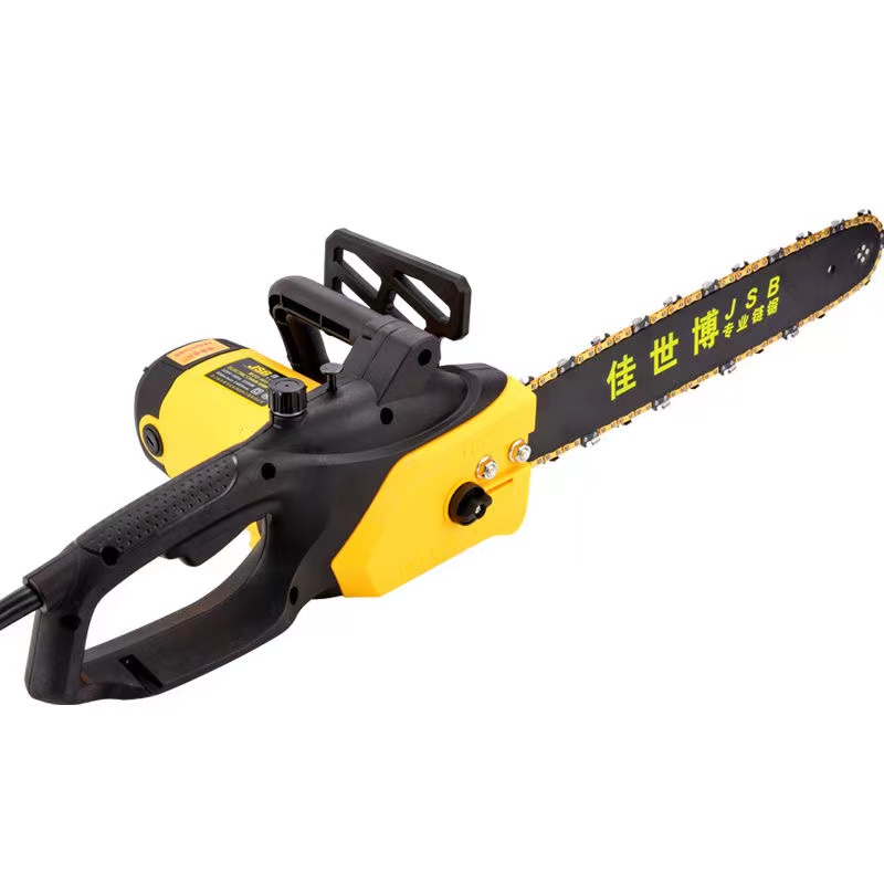 Electric Chainsaw 16 Inch Corded - 2200w 220v przewodowa elektryczna piła łańcuchowa
