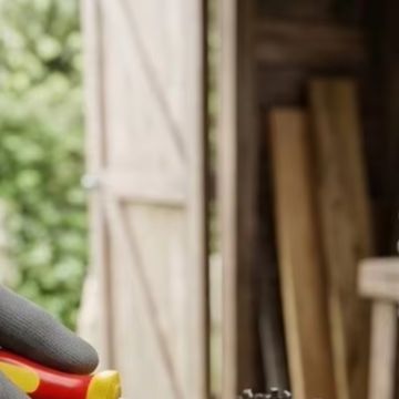 Chainsaw File Kit Round - Zestaw pilników do pilarki łańcuchowej, zawierający