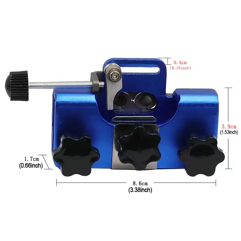Chainsaw Sharpener Electric - Zestaw do ostrzenia łańcuchów do wszystkich