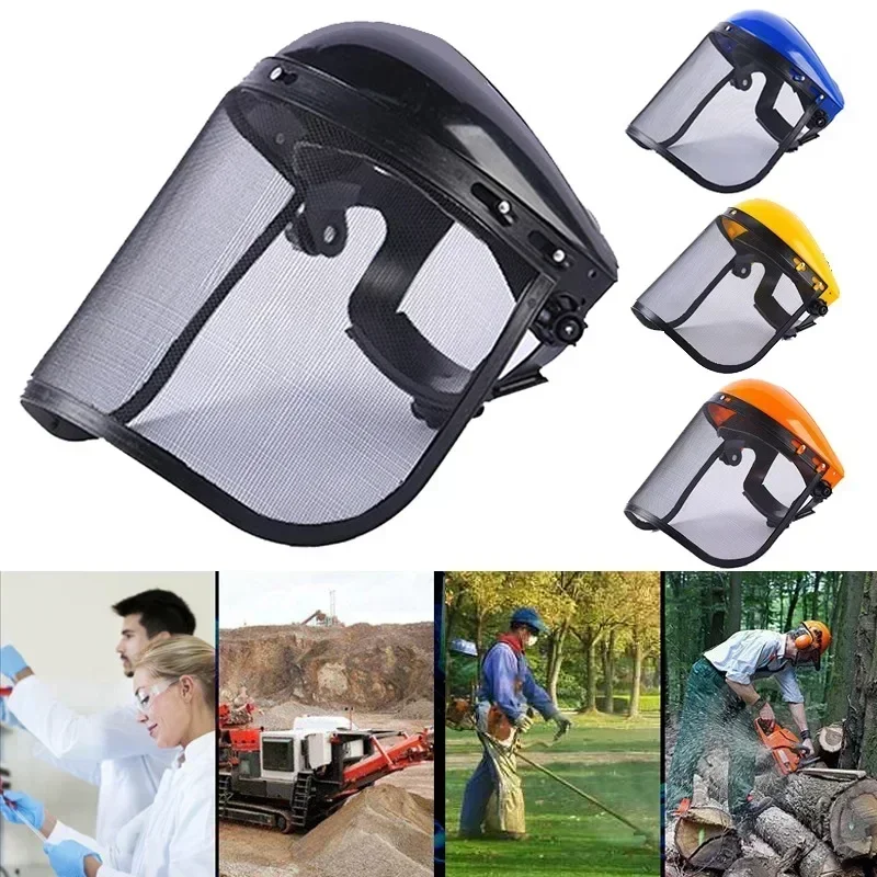 Chainsaw Safety Chaps - Ochrona przed pryskaniem, elektryczne cięcie, ogrodnictwo,