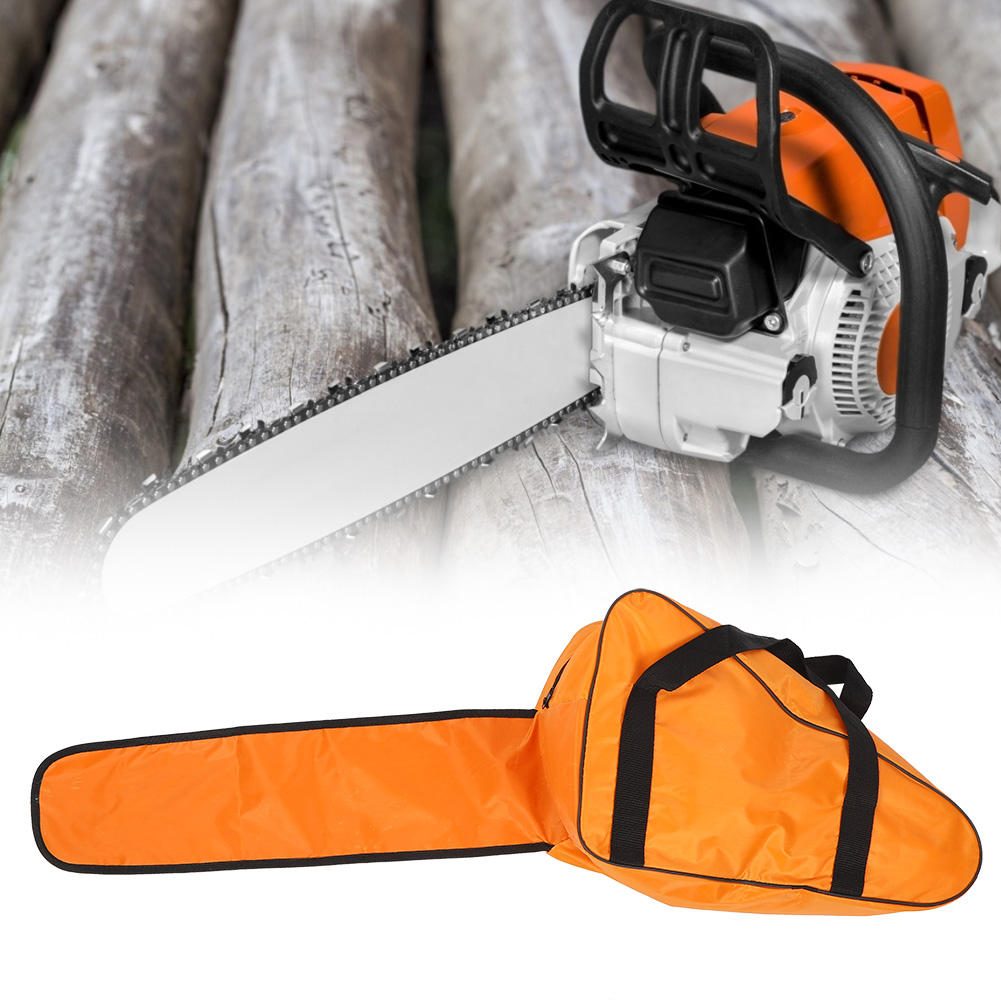 Chainsaw Carrying Case - Pokrowiec na pilarkę łańcuchową, przenośna torba