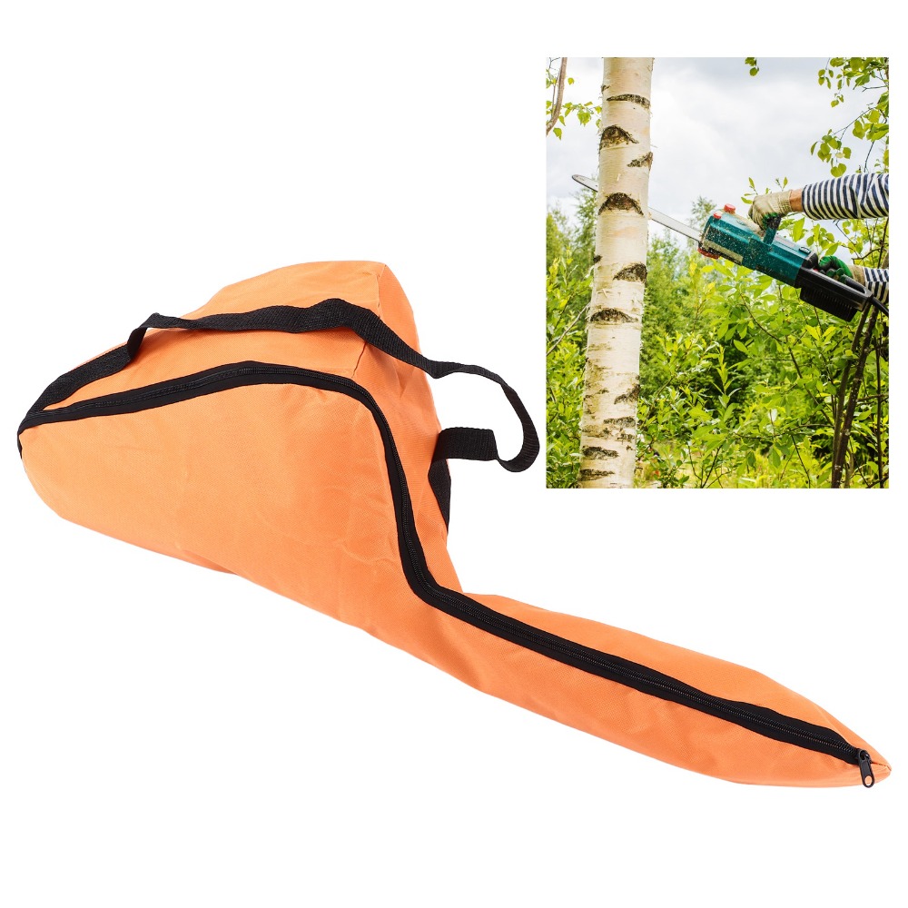 Chainsaw Carrying Case - Torba do przechowywania pilarki łańcuchowej z