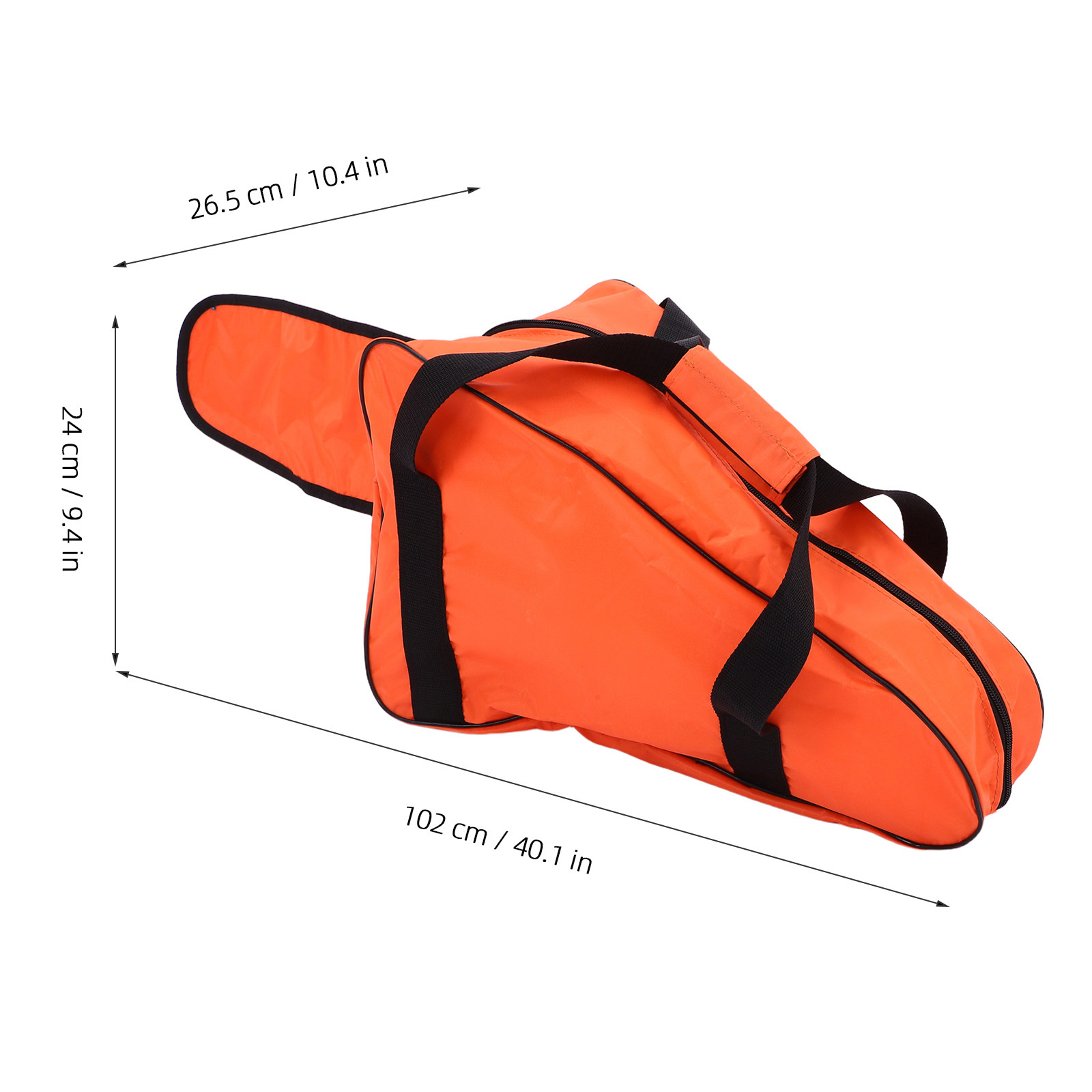 2 sztuki – wytrzymała torba do – Chainsaw Carrying Case recenzja i cena