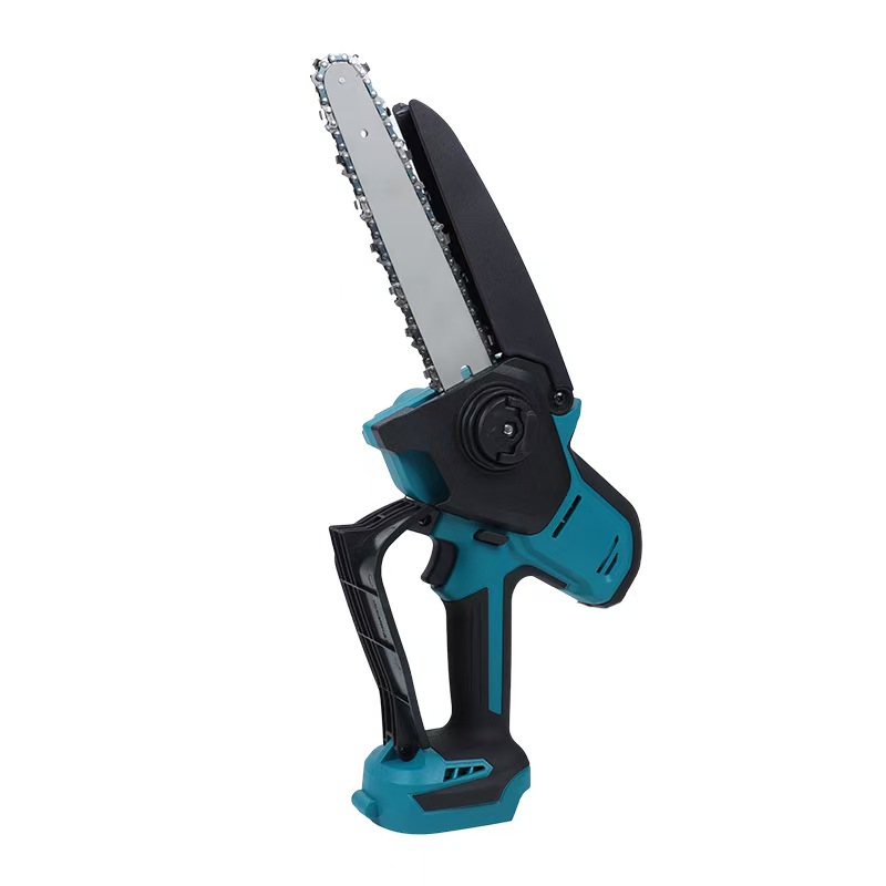 6-calowa, mała, ręczna piła el – Mini Chainsaw 6 Inch Cordless recenzja i cena
