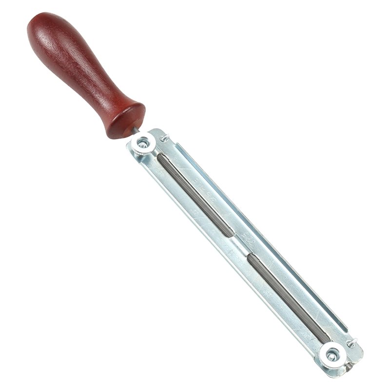 LLCS-3/16 cala, 4,8 mm, okrągł – Chainsaw File Kit Round recenzja i cena