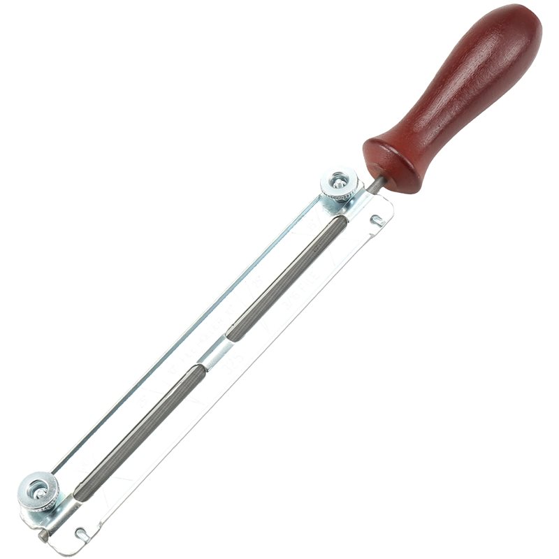 LLCS-3/16 cala, 4,8 mm, okrągł – Chainsaw File Kit Round recenzja i cena