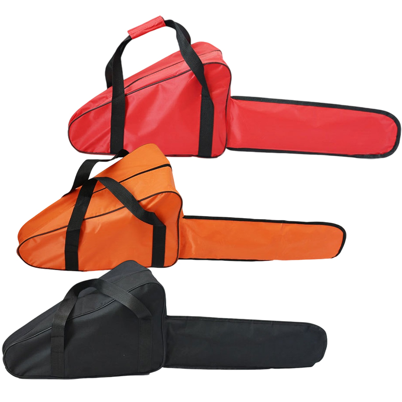 Wodoodporna torba na piłę elek – Chainsaw Carrying Case recenzja i cena
