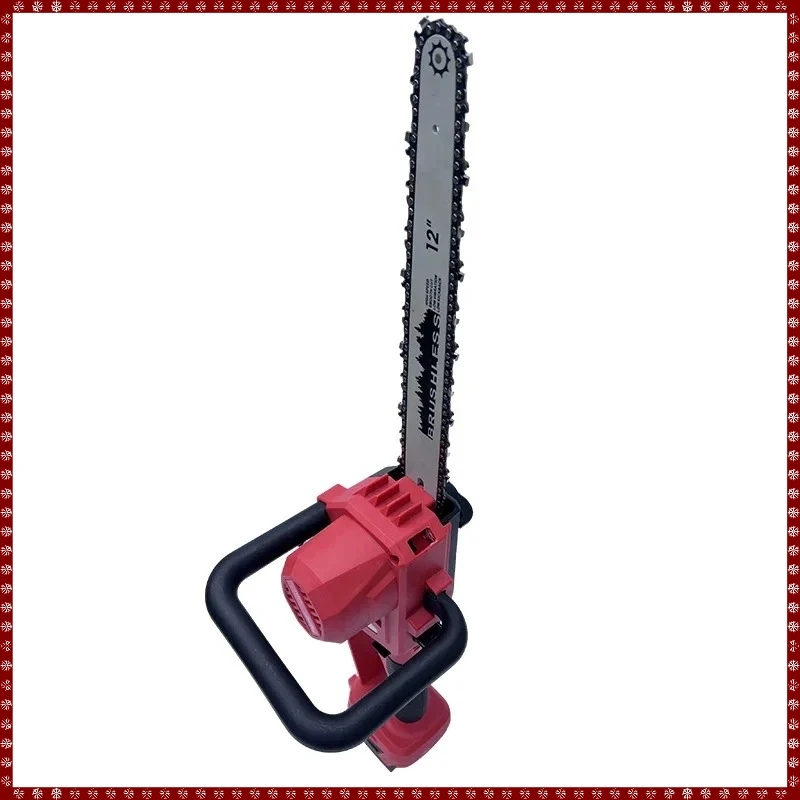 12-calowa bezszczotkowa akumul – Cordless Chainsaw 12 Inch Battery recenzja i cena