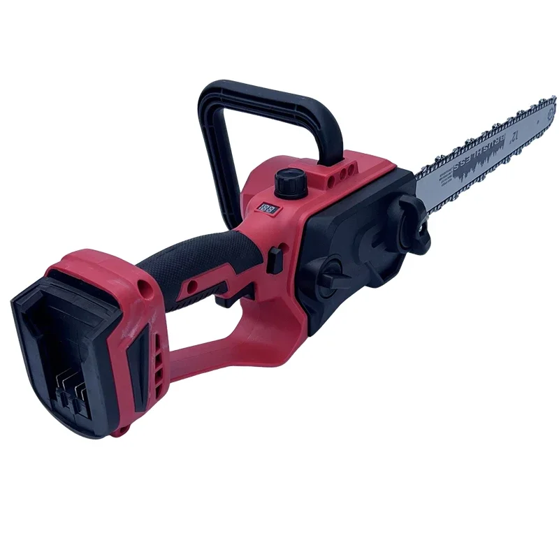 12-calowa bezszczotkowa akumul – Cordless Chainsaw 12 Inch Battery recenzja i cena