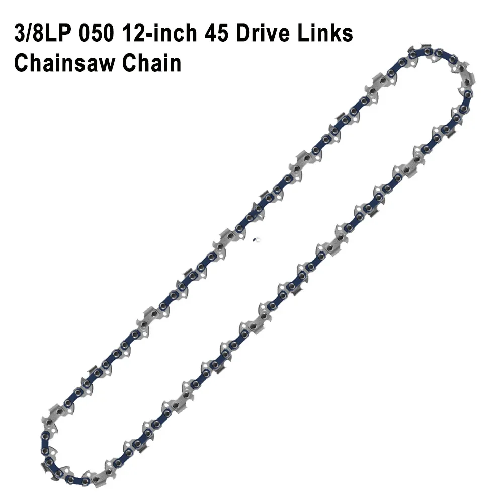 Pierwsza 12-calowa listwa łańc – Chainsaw Chain 3/8 Pitch recenzja i cena