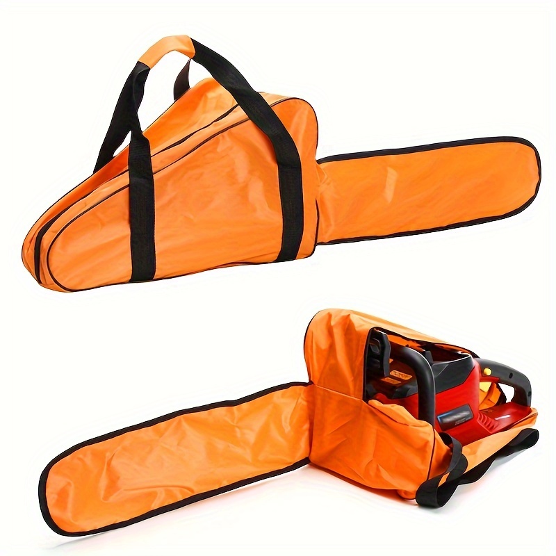 Wytrzymała torba do przenoszen – Chainsaw Carrying Case recenzja i cena