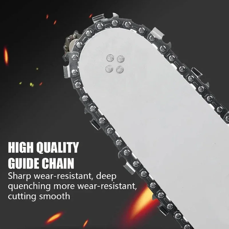 16-calowa, akumulatorowa piła  – Electric Chainsaw 16 Inch Corded recenzja i cena