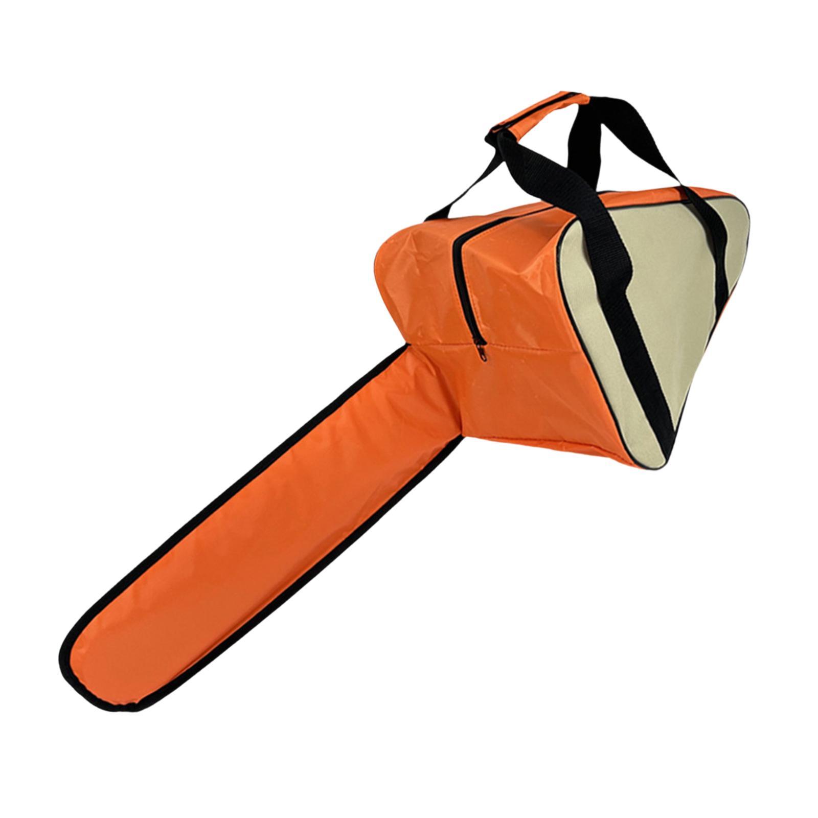 Lekka, wodoodporna torba na pi – Chainsaw Carrying Case recenzja i cena