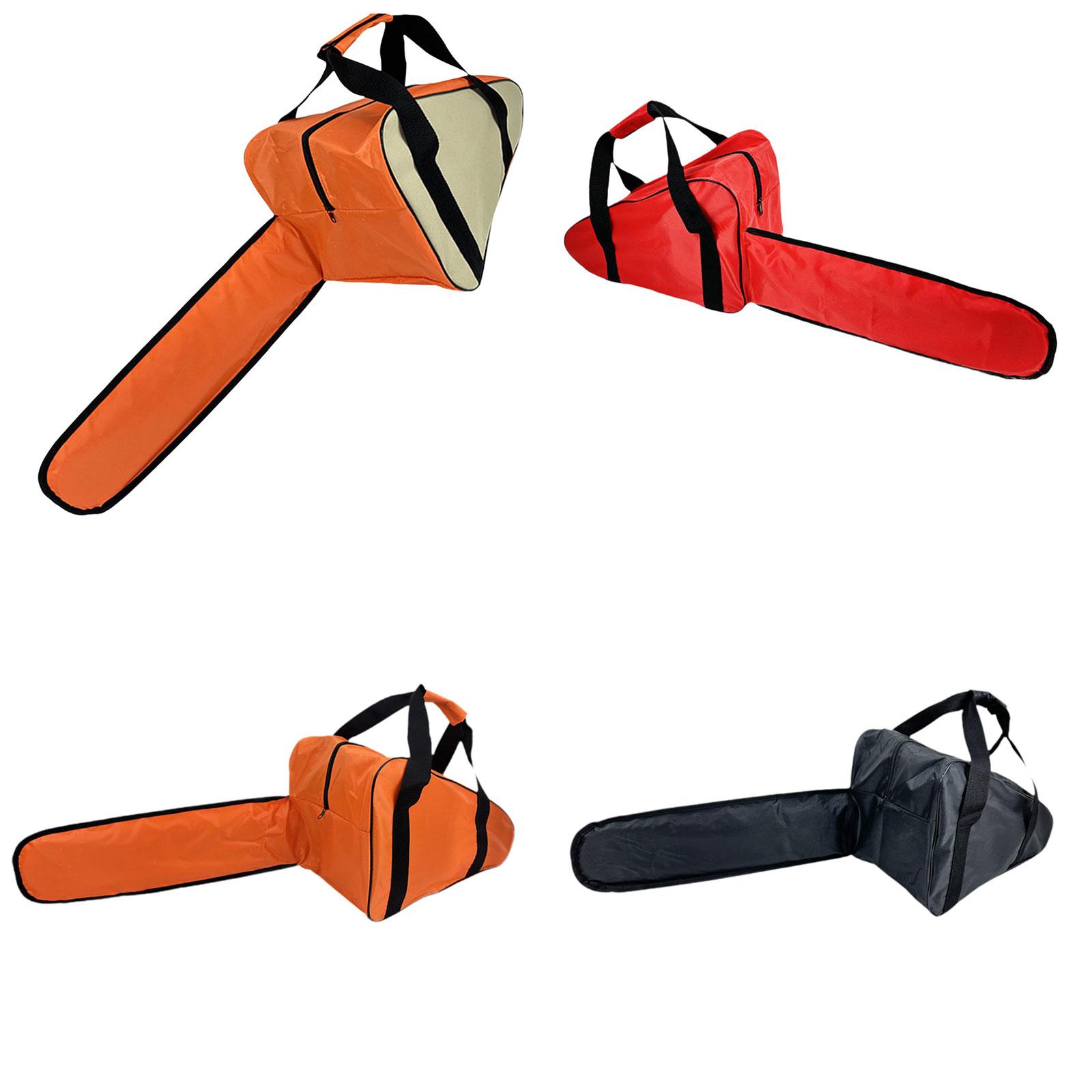 Lekka, wodoodporna torba na pi – Chainsaw Carrying Case recenzja i cena