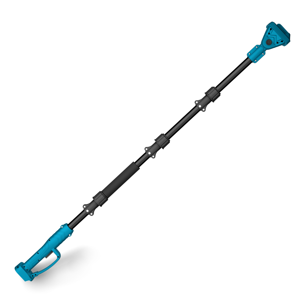 Przecinarka do gałęzi z bezprz – Pole Saw Cordless Telescopic recenzja i cena