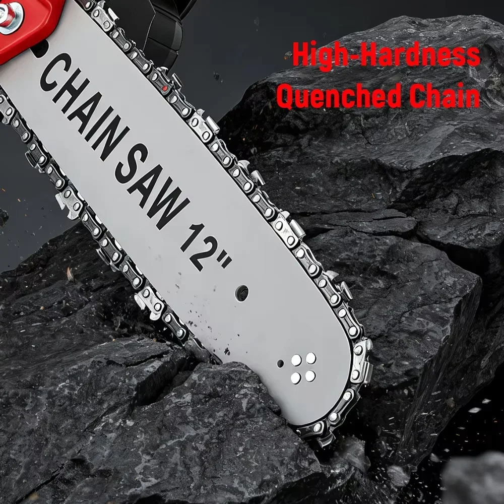 Mocna elektryczna piła łańcuch – Electric Chainsaw 16 Inch Corded recenzja i cena