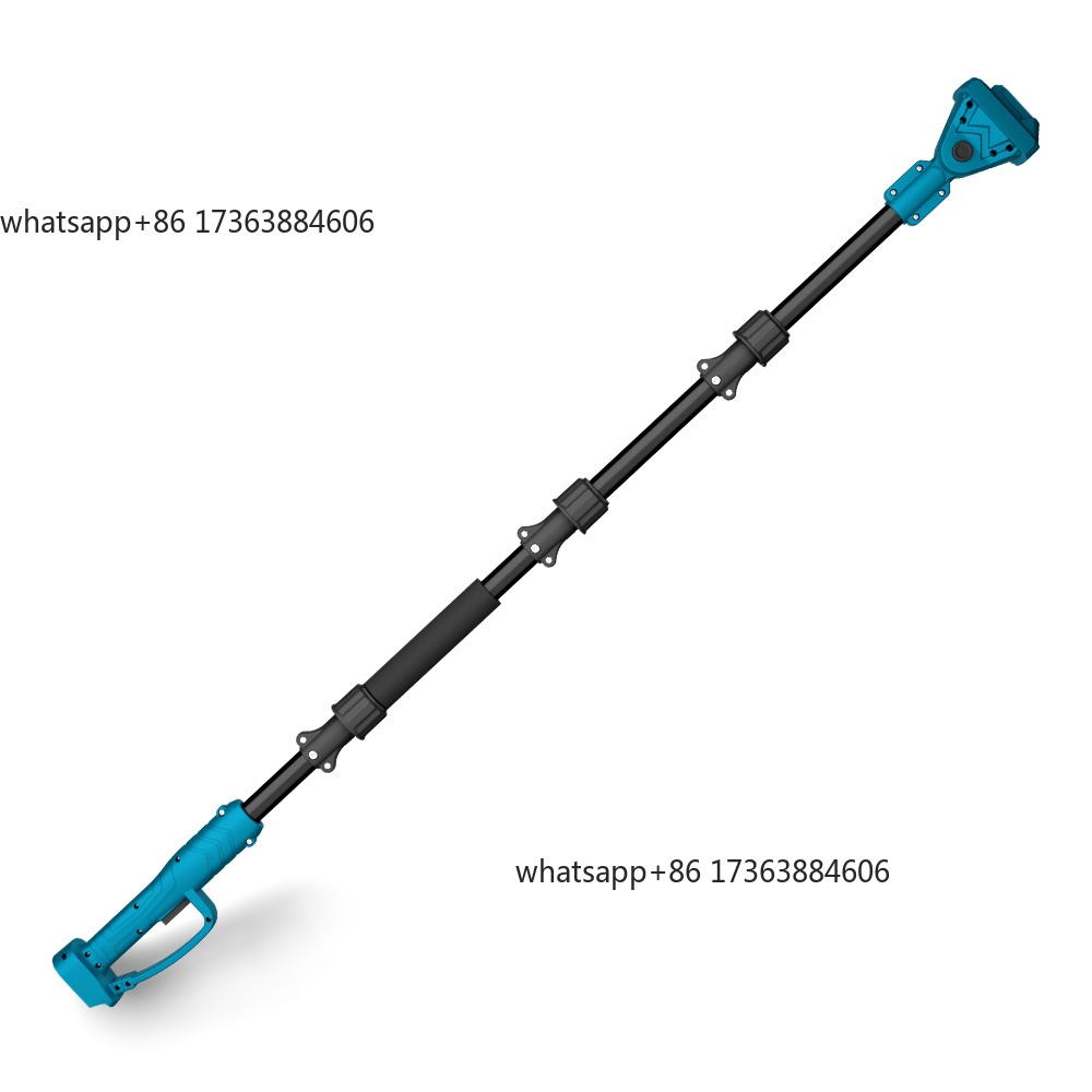A11-0011 Bezprzewodowa piła do – Pole Saw Cordless Telescopic recenzja i cena