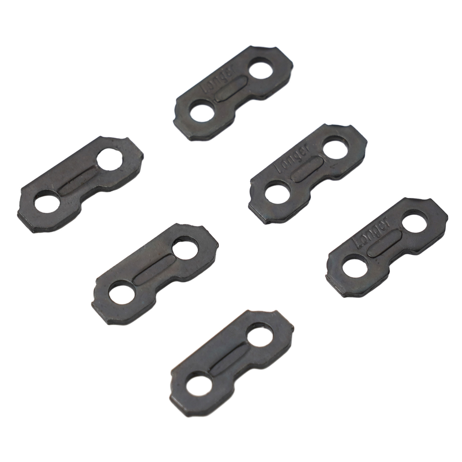 6 sztuk – łącznik do mocowania – Chainsaw Chain 3/8 Pitch recenzja i cena