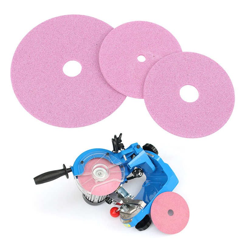 Elektryczna ostrzałka do pił ł – Chainsaw Sharpener Electric recenzja i cena