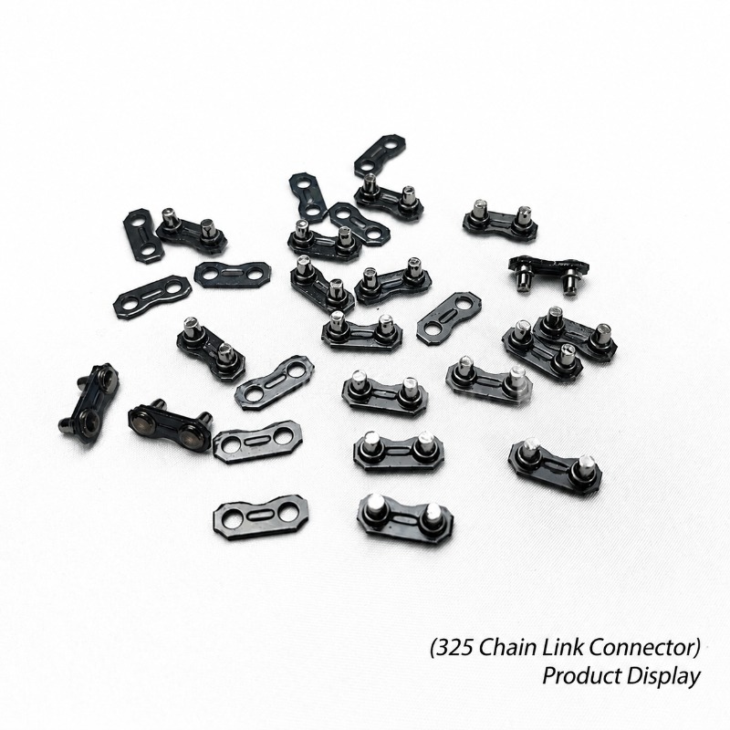 Łączniki naprawcze do łańcucha – Chainsaw Chain 3/8 Pitch recenzja i cena