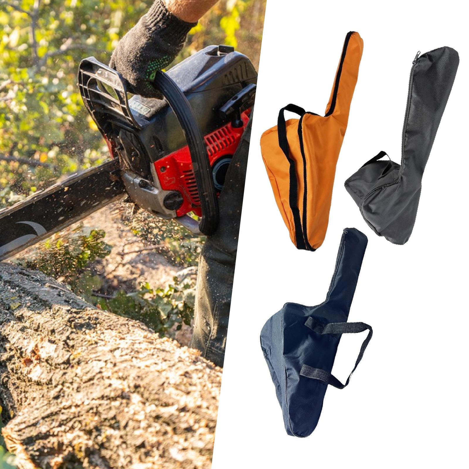 Wytrzymała torba na piłę łańcu – Chainsaw Carrying Case recenzja i cena