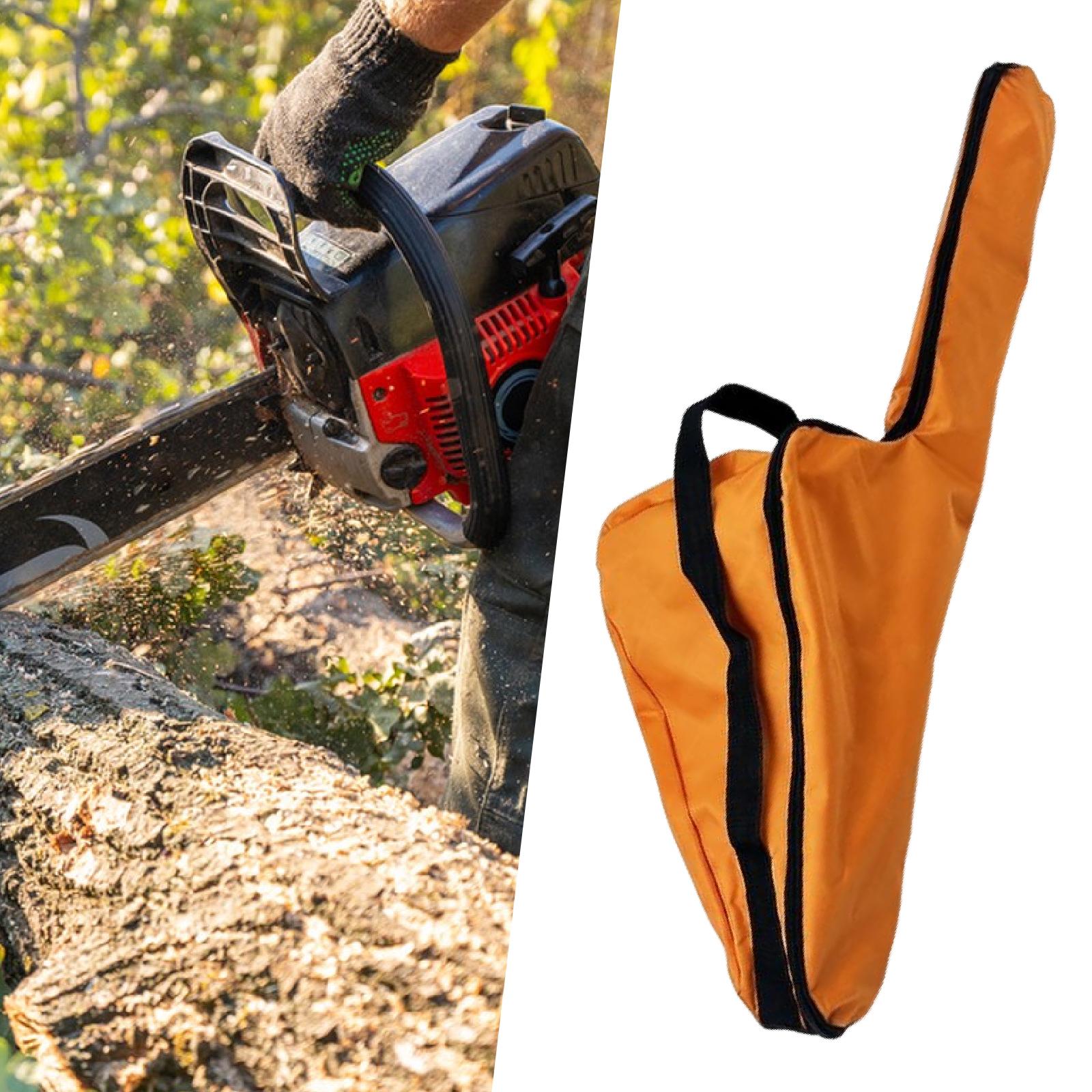 Wytrzymała torba na piłę łańcu – Chainsaw Carrying Case recenzja i cena