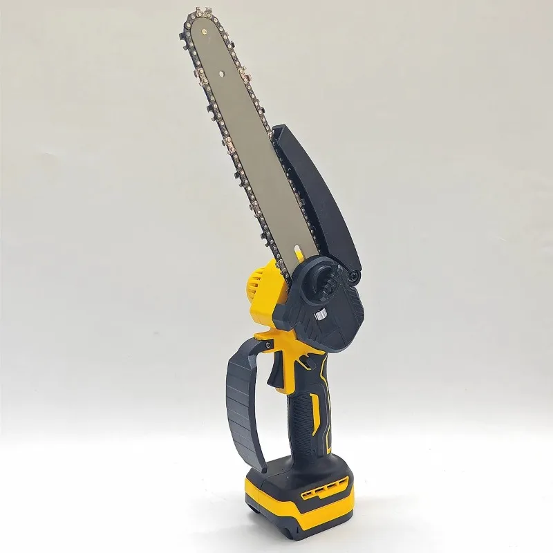 Pasuje do akumulatorów DeWALT  – Brushless Chainsaw 8 Inch 20V recenzja i cena