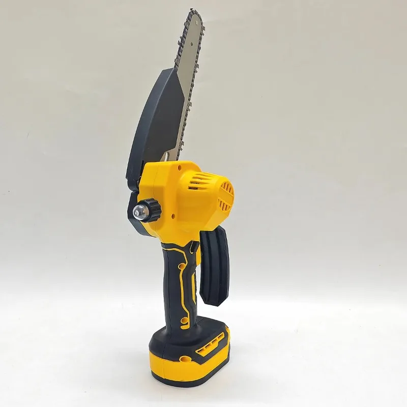 Pasuje do akumulatorów DeWALT  – Brushless Chainsaw 8 Inch 20V recenzja i cena