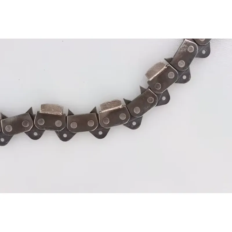 NOWE MATERIAŁY 2025 GORĄCA WYP – Chainsaw Chain 3/8 Pitch recenzja i cena