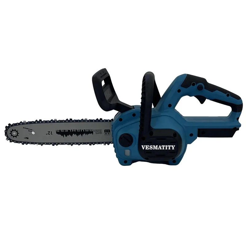 Elektryczna piła łańcuchowa 12 – Cordless Chainsaw 12 Inch Battery recenzja i cena