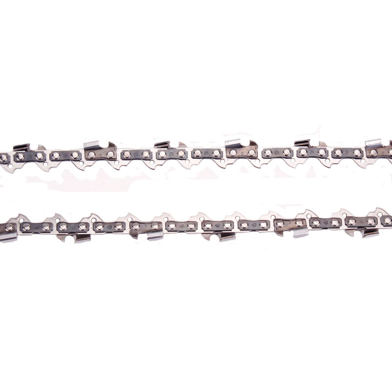 Zestaw 2 sztuk łańcuchów do pi – Chainsaw Chain 3/8 Pitch recenzja i cena