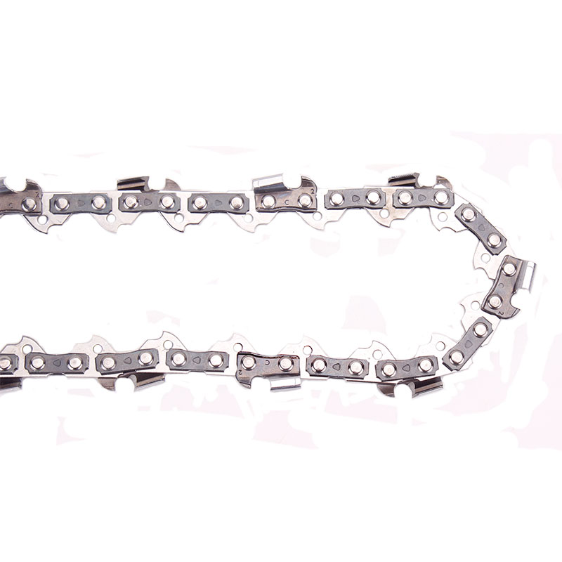 Zestaw 2 sztuk łańcuchów do pi – Chainsaw Chain 3/8 Pitch recenzja i cena