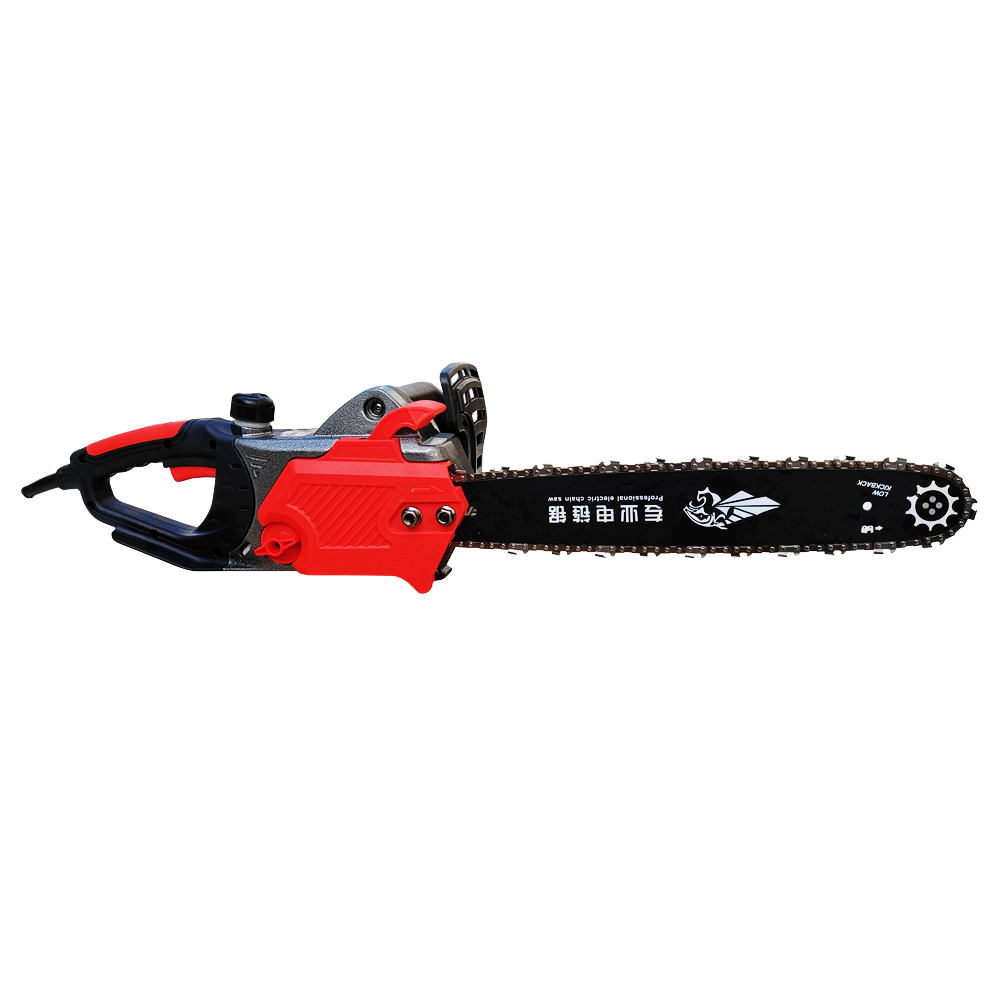 220V przewodowa elektryczna pi – Electric Chainsaw 16 Inch Corded recenzja i cena