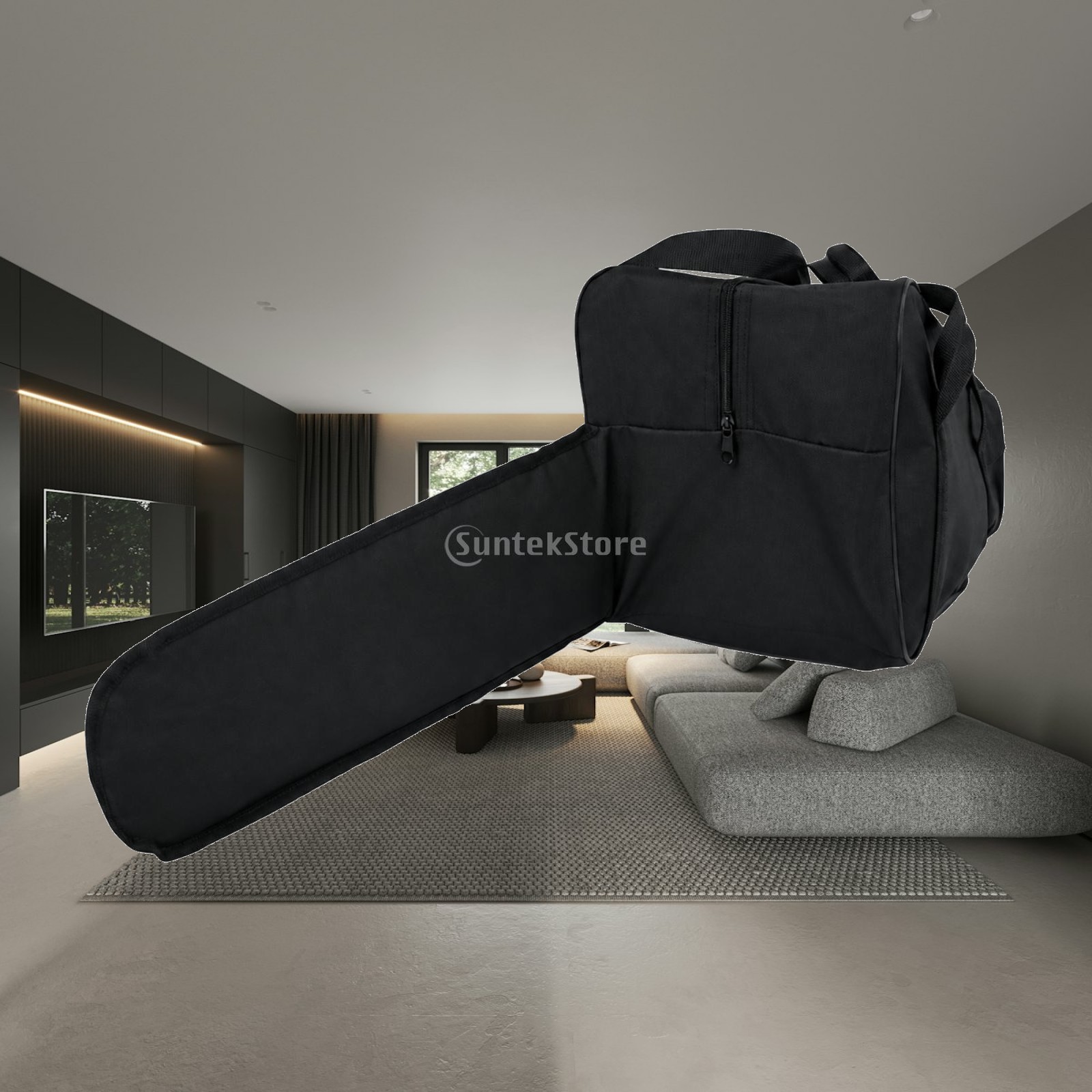 Torba na narzędzia do pracy z  – Chainsaw Carrying Case recenzja i cena