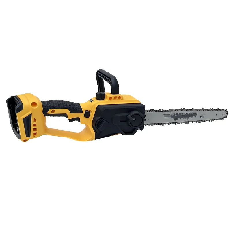 Piła łańcuchowa akumulatorowa  – Cordless Chainsaw 12 Inch Battery recenzja i cena