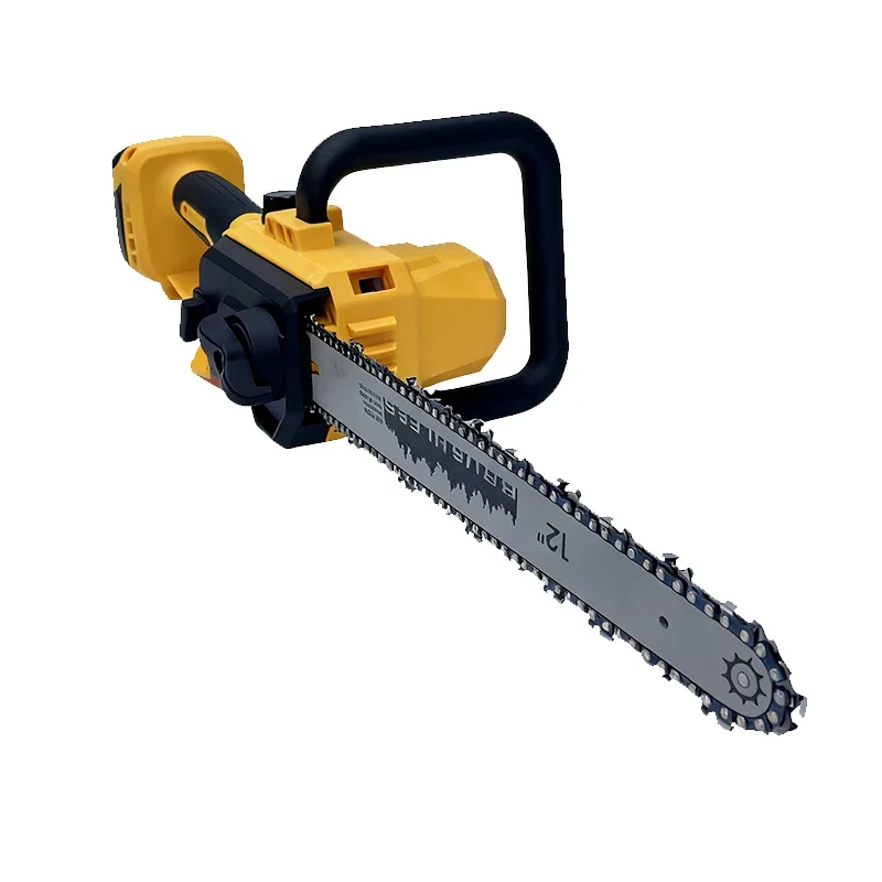 Piła łańcuchowa akumulatorowa  – Cordless Chainsaw 12 Inch Battery recenzja i cena