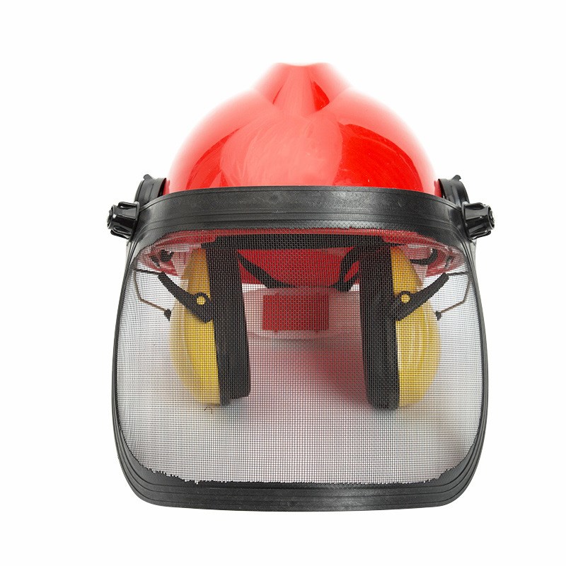 Kask ochronny i system ochrony – Chainsaw Safety Chaps recenzja i cena