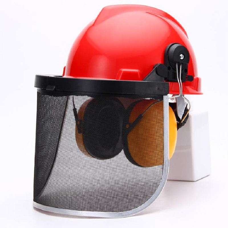 Kask ochronny i system ochrony – Chainsaw Safety Chaps recenzja i cena