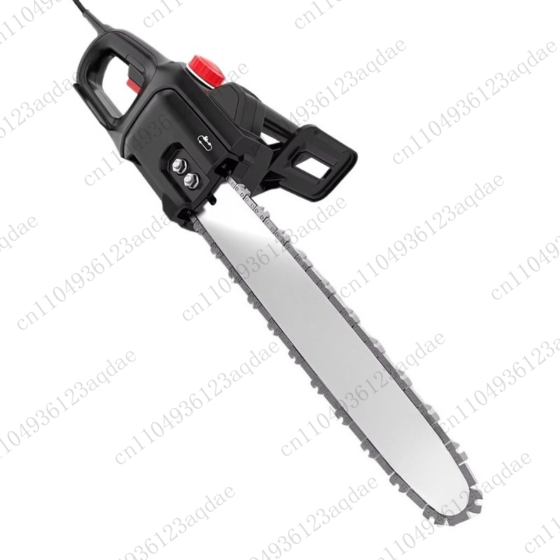 Piła łańcuchowa elektryczna pr – Electric Chainsaw 16 Inch Corded recenzja i cena