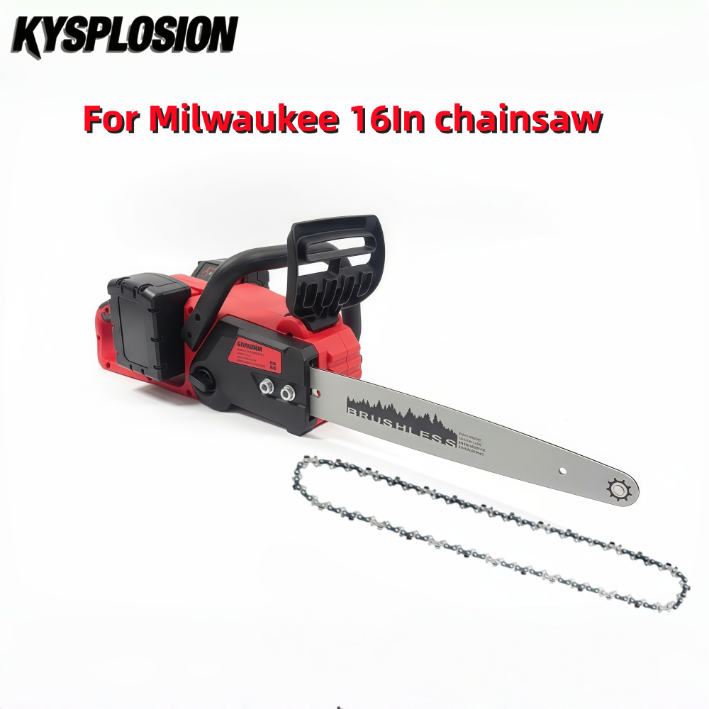 16-calowa elektryczna piła łań – Electric Chainsaw 16 Inch Corded recenzja i cena