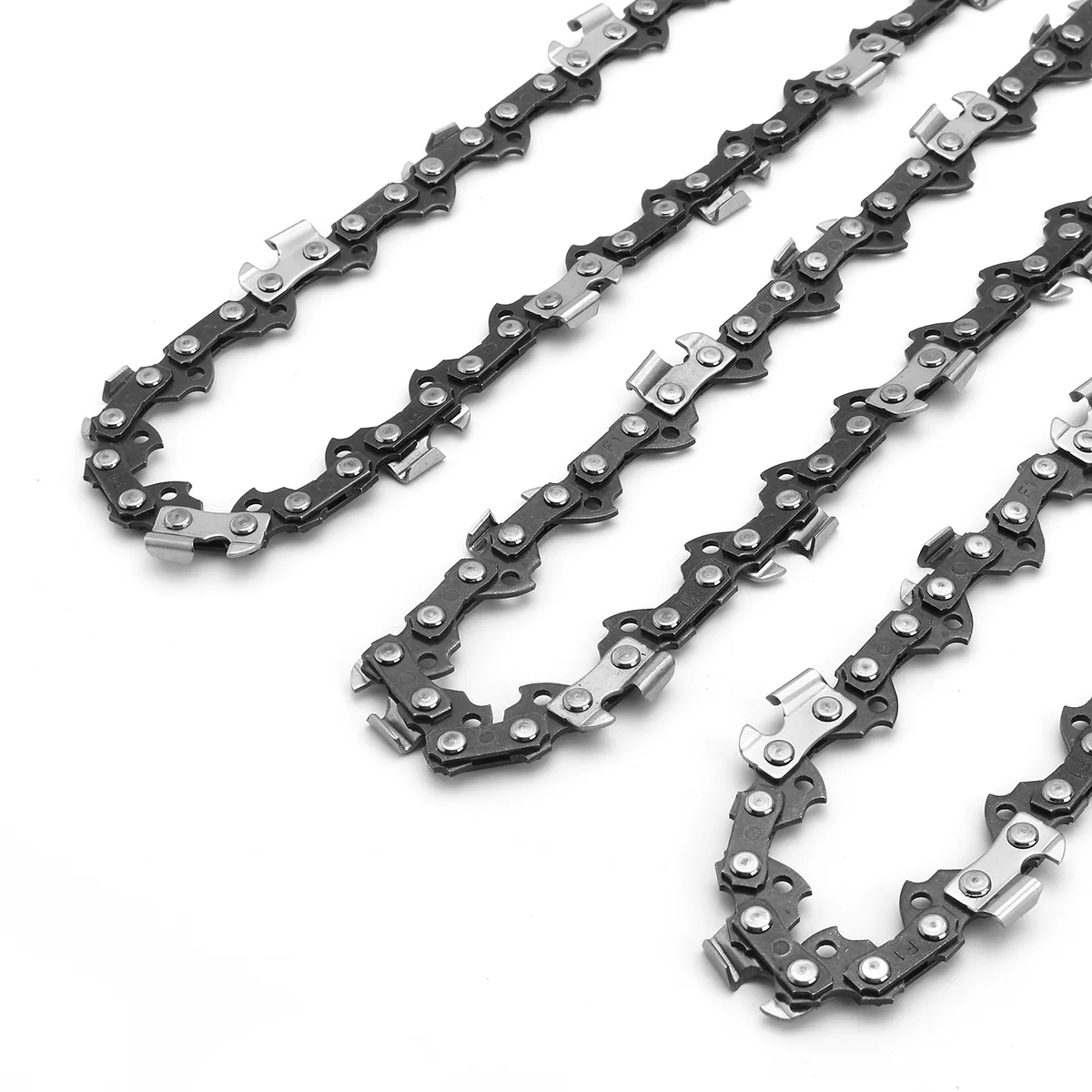 Szyna i łańcuch do pilarki łań – Chainsaw Chain 3/8 Pitch recenzja i cena