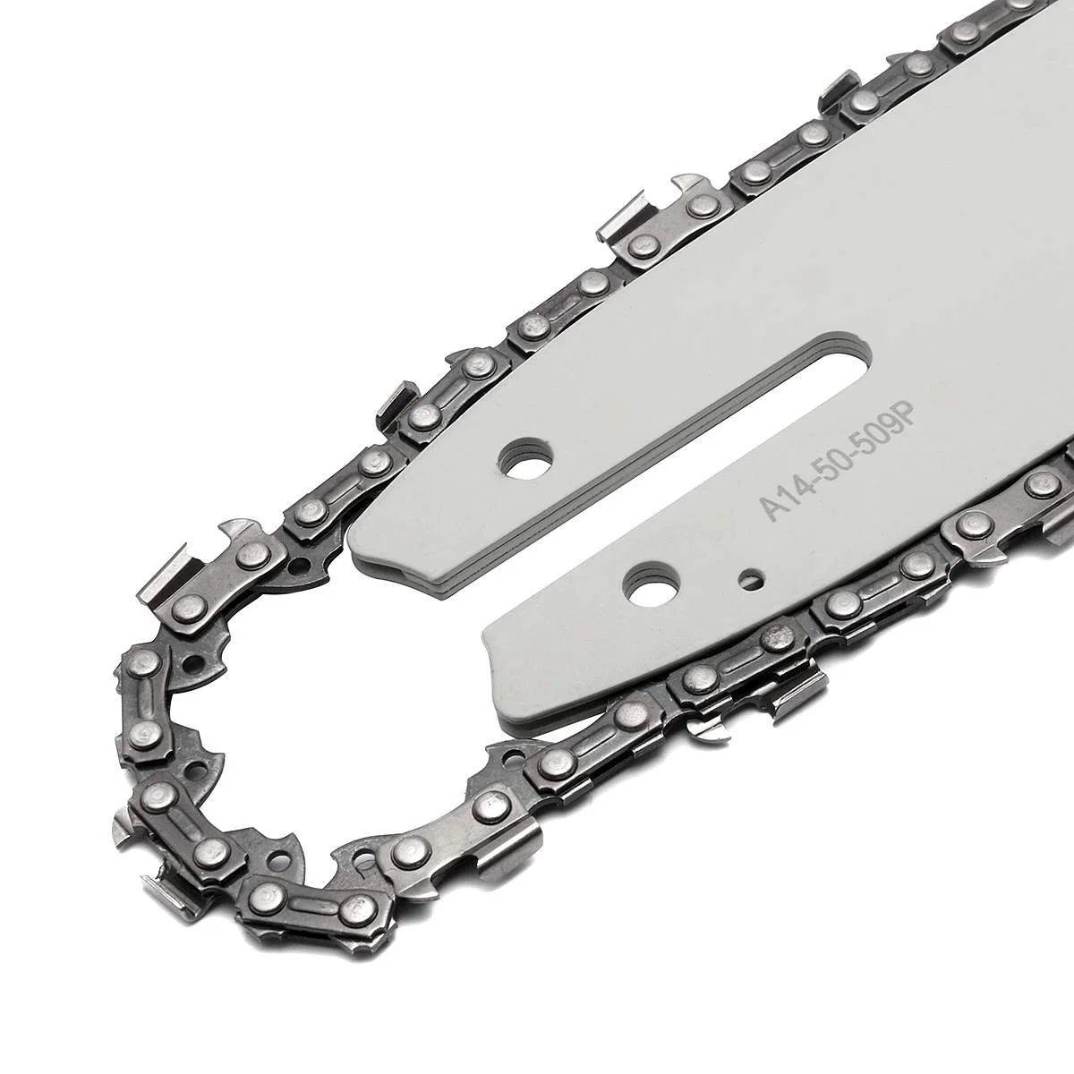 Szyna i łańcuch do pilarki łań – Chainsaw Chain 3/8 Pitch recenzja i cena
