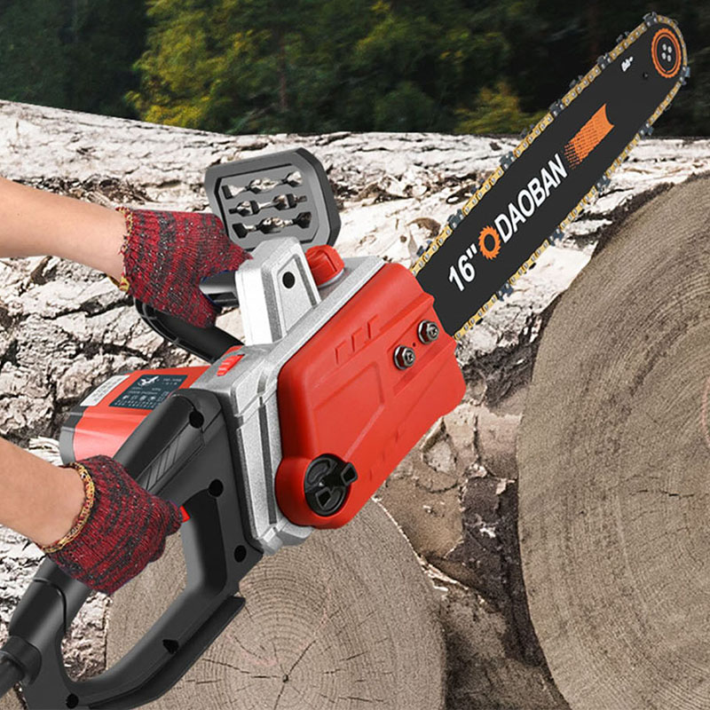 12/16-calowa piła łańcuchowa o – Electric Chainsaw 16 Inch Corded recenzja i cena
